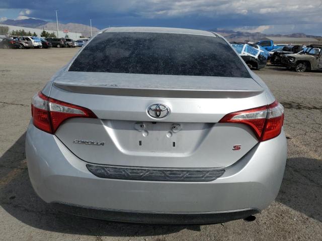 Photo 6 from auction – 2015 TOYOTA COROLLA L with VIN 5YFBURHE7FP285084