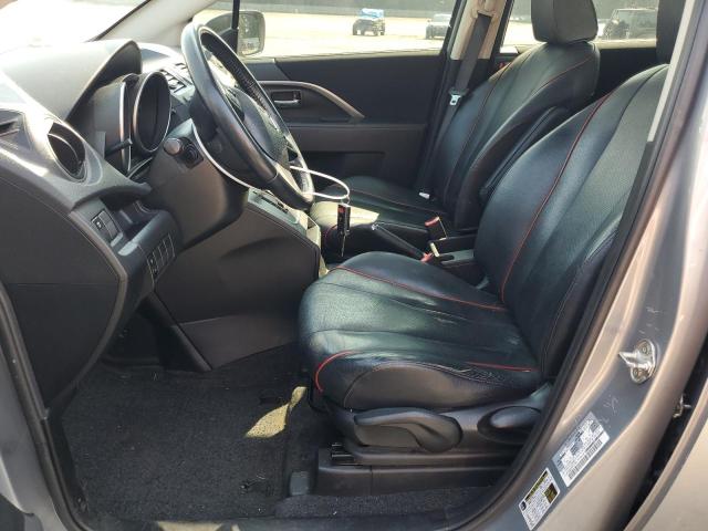 Photo 7 from auction – 2012 MAZDA 5 with VIN JM1CW2DL2C0127784