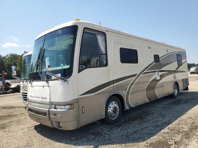 Photo 2 from auction – 2000 NEWM MOTORHOME with VIN 4VZBN2495YC034023