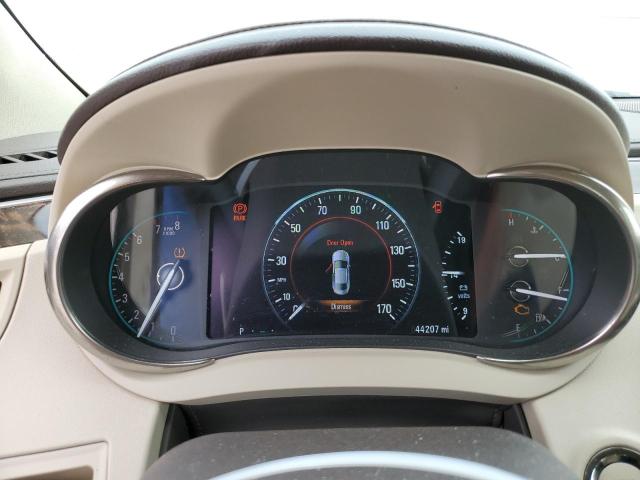 Photo 9 from auction – 2014 BUICK LACROSSE with VIN 1G4GB5G31EF280078