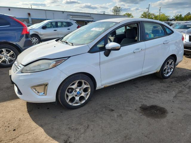 Photo 1 from auction – 2012 FORD FIESTA SEL with VIN 3FADP4CJ2CM171333