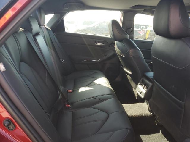 Photo 10 from auction – 2021 TOYOTA AVALON XLE with VIN 4T1AA1AB3MU010331