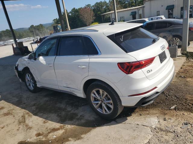 Photo 2 from auction – 2023 AUDI Q3 PREMIUM with VIN WA1DECF36P1045366