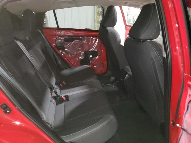 Photo 11 from auction – 2025 SUBARU CROSSTREK with VIN JF2GUHDC9SH210835