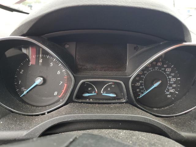 Photo 9 from auction – 2013 FORD ESCAPE SEL with VIN 1FMCU9H90DUB49706