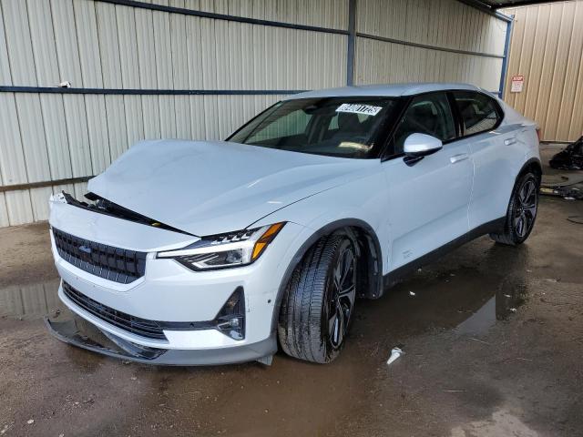 POLESTAR 2 2023 with VIN YSMED3KA6PL150791 - Photo from auction