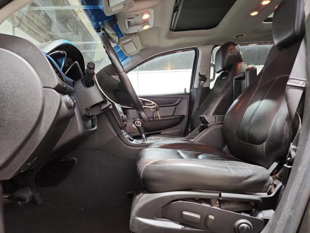Photo 7 from auction – 2014 CHEVROLET TRAVERSE L with VIN 1GNKRHKDXEJ153510