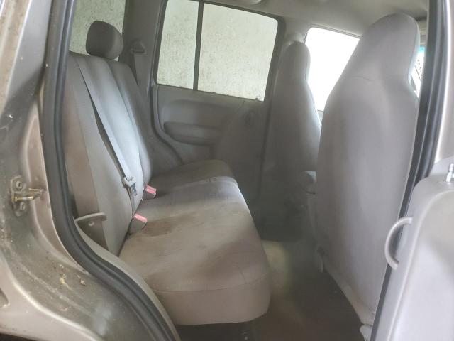 Photo 11 from auction – 2003 JEEP LIBERTY with VIN 1J4GK48K13W724703