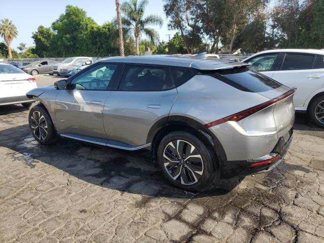 Photo 2 from auction – 2024 KIA EV6 LIGHT with VIN KNDC34LA1R5217332