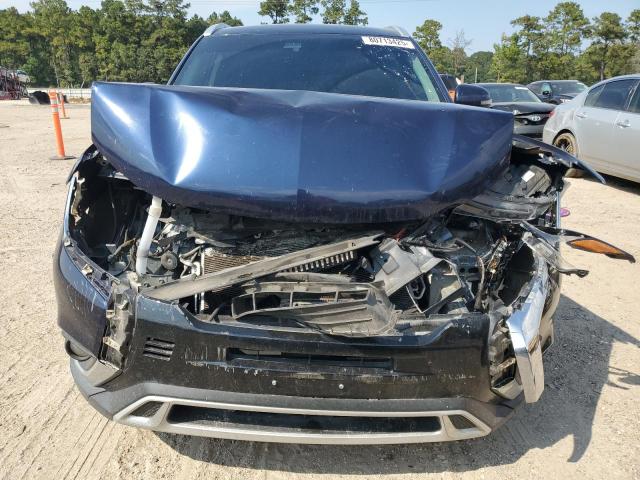 Photo 5 from auction – 2020 MITSUBISHI OUTLANDER with VIN JA4AD3A35LZ036229