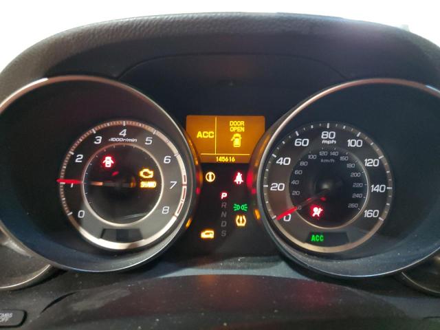 Photo 9 from auction – 2013 ACURA MDX ADVANC with VIN 2HNYD2H65DH521237
