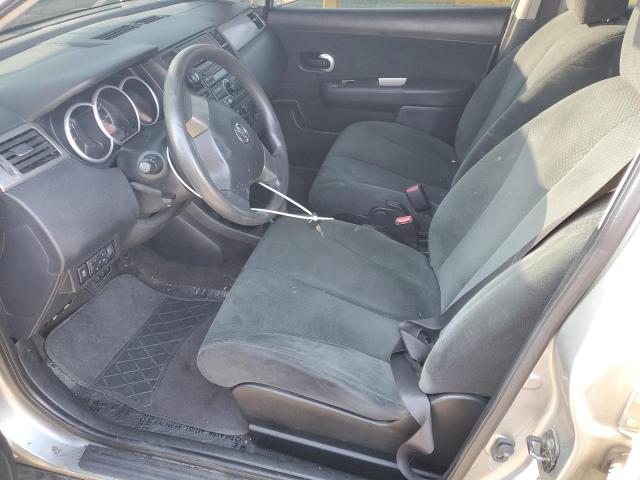 Photo 7 from auction – 2012 NISSAN VERSA S with VIN 3N1BC1CP7CK815648