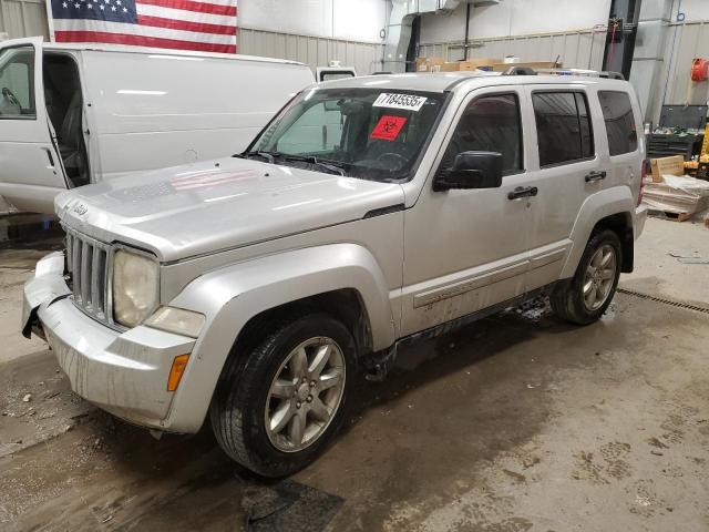 Photo 1 from auction – 2012 JEEP LIBERTY LI with VIN 1C4PJMCK9CW136029
