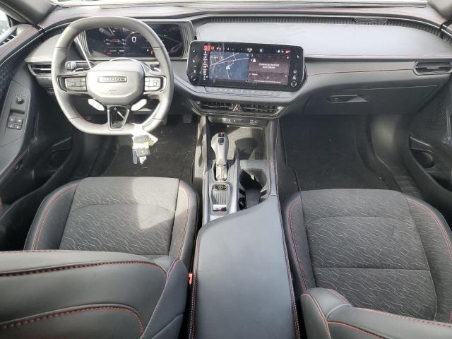 Photo 8 from auction – 2025 DODGE CHARGER DA with VIN 2C3CDBCK7SR543093