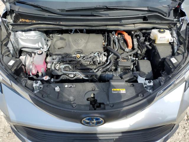 Photo 12 from auction – 2023 TOYOTA SIENNA LE with VIN 5TDKSKFC6PS092223