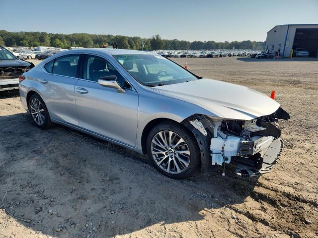 Photo 4 from auction – 2020 LEXUS ES 350 with VIN 58ADZ1B10LU065905