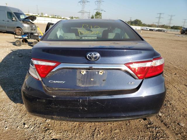 Zdjęcie 6 z aukcji – 2016 TOYOTA CAMRY LE z VIN 4T4BF1FK1GR528768