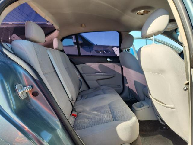 Photo 10 from auction – 2010 CHEVROLET COBALT 1LT with VIN 1G1AD5F58A7126651