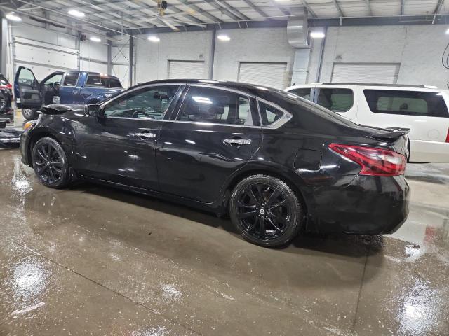 Photo 2 from auction – 2017 NISSAN ALTIMA 2.5 with VIN 1N4AL3AP5HC216113