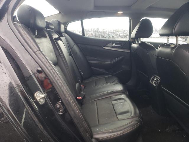 Photo 10 from auction – 2017 NISSAN MAXIMA 3.5 with VIN 1N4AA6APXHC368931