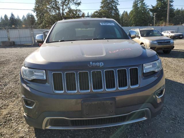 Photo 5 from auction – 2014 JEEP GRAND CHER with VIN 1C4RJFBG0EC568420