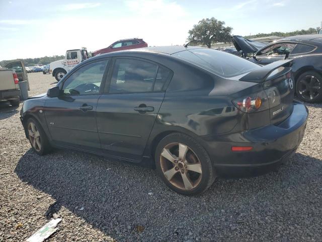 Photo 2 from auction – 2006 MAZDA 3 S with VIN JM1BK323561429908