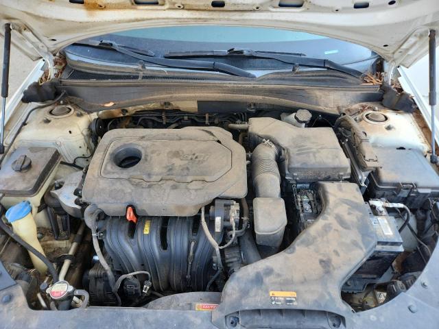 Photo 11 from auction – 2016 KIA OPTIMA LX with VIN KNAGT4L32G5087087