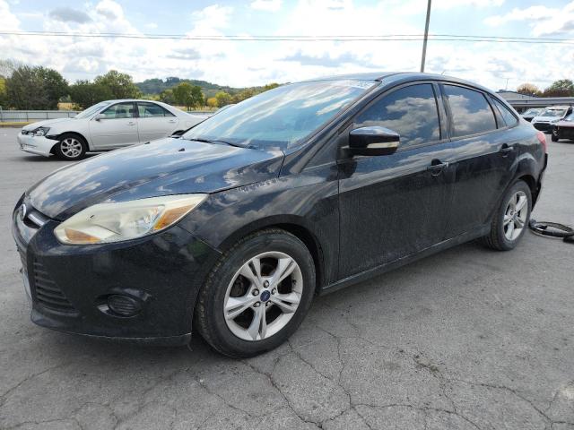 FORD FOCUS SE 2014 с VIN 1FADP3F29EL135724 - Фото с аукциона