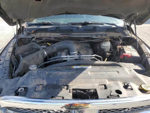 Photo 11 from auction – 2010 DODGE RAM 1500 with VIN 1D7RV1CT4AS140228