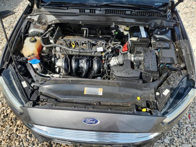 Photo 11 from auction – 2016 FORD FUSION SE with VIN 3FA6P0H74GR387014