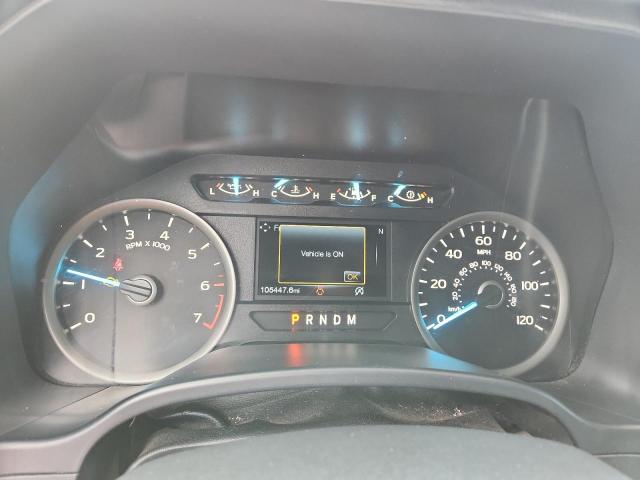 Photo 9 from auction – 2019 FORD F150 SUPER with VIN 1FTEW1E56KKD70648