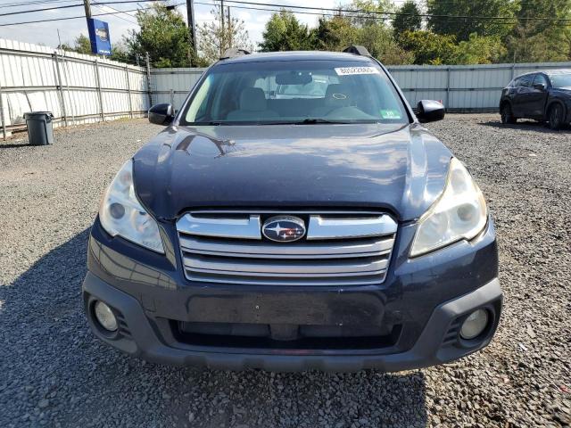 Photo 5 from auction – 2014 SUBARU OUTBACK 2.5I PREMIUM with VIN 4S4BRBDC4E3233914