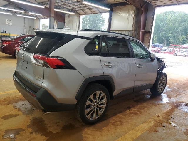 Photo 3 from auction – 2020 TOYOTA RAV4 LIMIT with VIN JTMN1RFV7LD528335