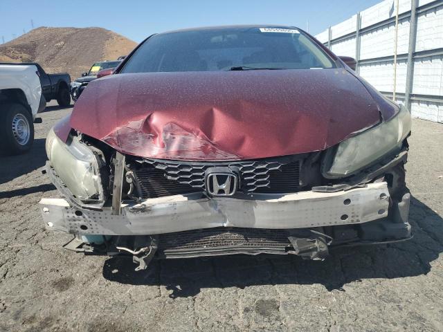 Photo 5 from auction – 2015 HONDA CIVIC LX with VIN 19XFB2F59FE064265