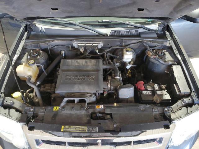 Photo 12 from auction – 2009 FORD ESCAPE LIM with VIN 1FMCU94GX9KB63524