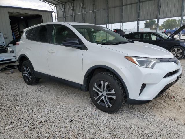 Photo 4 from auction – 2018 TOYOTA RAV4 LE with VIN JTMBFREV6JD250756