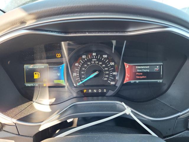 Photo 9 from auction – 2014 FORD FUSION SE with VIN 3FA6P0H90ER283893