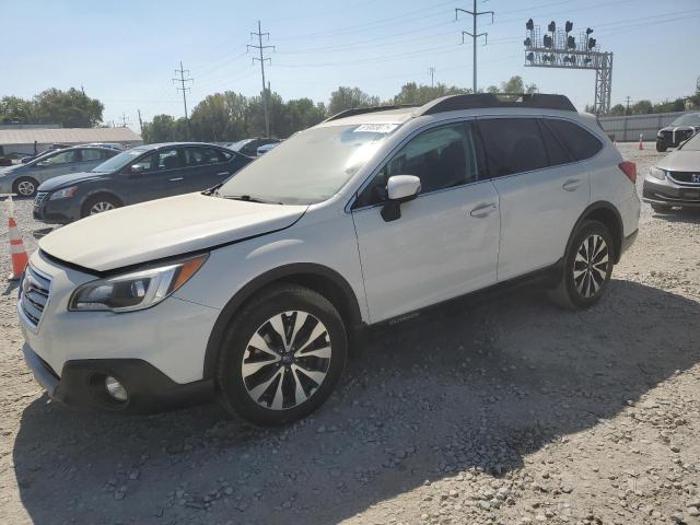 SUBARU OUTBACK 2.5I LIMITED 2015 with VIN 4S4BSANC2F3288540 - Photo from auction
