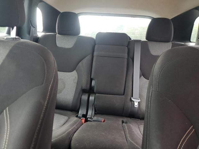 Photo 10 from auction – 2014 JEEP CHEROKEE S with VIN 1C4PJMABXEW248795
