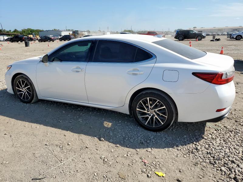 Photo 2 from auction – 2017 LEXUS ES 350 with VIN 58ABK1GG8HU064548