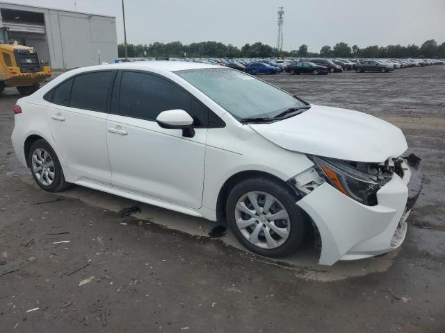 Photo 4 from auction – 2021 TOYOTA COROLLA LE with VIN 5YFEPMAE5MP151317