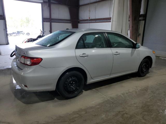 Photo 3 from auction – 2013 TOYOTA COROLLA BA with VIN 2T1BU4EE7DC102674