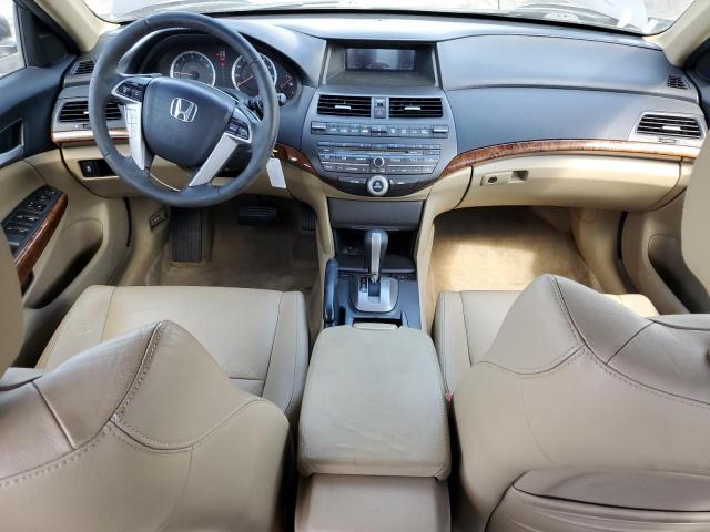Photo 8 from auction – 2011 HONDA ACCORD EXL with VIN 1HGCP2F80BA050848