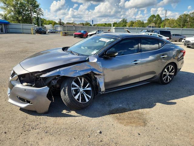 NISSAN MAXIMA 3.5 2017 with VIN 1N4AA6AP3HC402949 - Photo from auction