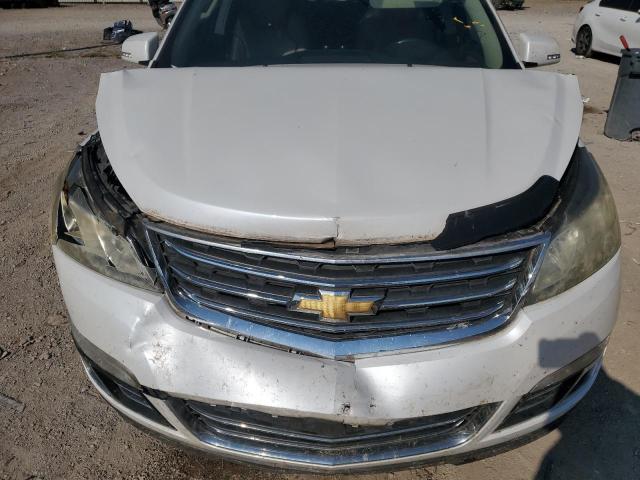 Photo 12 from auction – 2016 CHEVROLET TRAVERSE L with VIN 1GNKRJKD6GJ109773