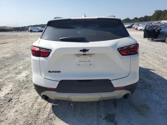 Photo 6 from auction – 2020 CHEVROLET BLAZER 2LT with VIN 3GNKBCRS4LS699503