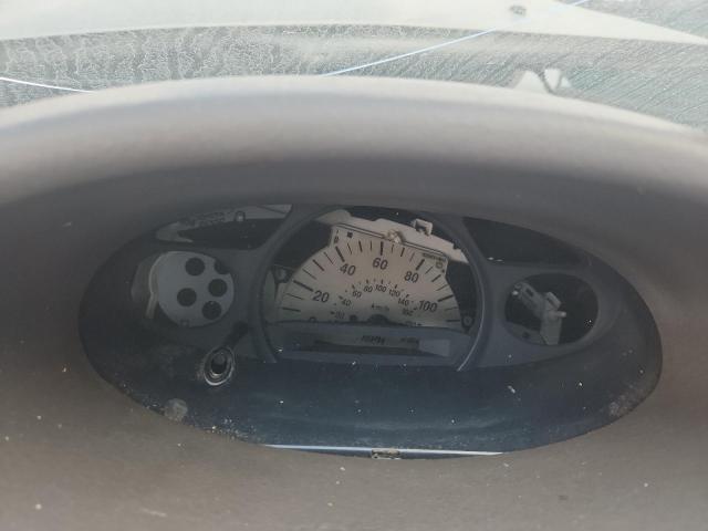 Photo 9 from auction – 2003 TOYOTA ECHO with VIN JTDBT123730288150