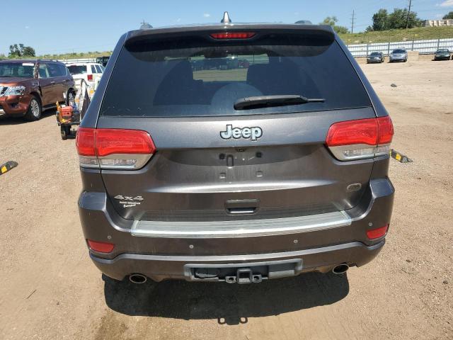 Photo 6 from auction – 2015 JEEP GRAND CHER with VIN 1C4RJFCG6FC718210