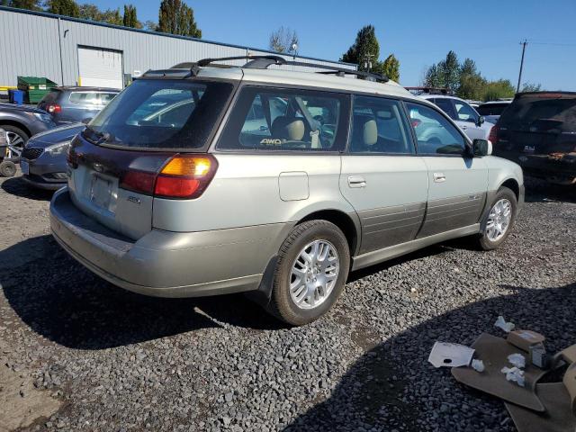 Photo 3 from auction – 2004 SUBARU LEGACY with VIN 4S3BH686047608188
