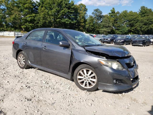 Photo 4 from auction – 2010 TOYOTA COROLLA BA with VIN 2T1BU4EE8AC462533